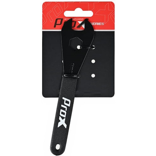 Tool ProX hub cone spanner 15mm black