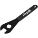 Tool ProX hub cone spanner 15mm black