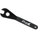 Tool ProX hub cone spanner 19mm black