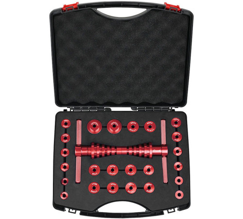 Tool ProX BB-11 press for hub bearings Press-Fit