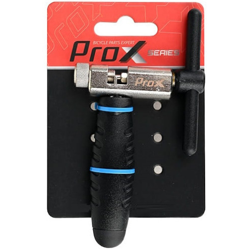 Tool ProX CR-02 for chain riveting 8-12-speed