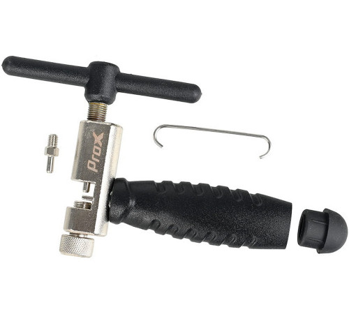 Tool ProX CR-02 for chain riveting 8-12-speed