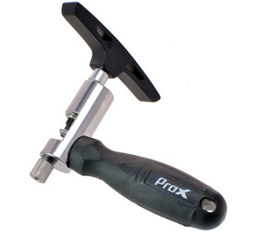 Tool ProX CE64 for chain riveting 10-11-speed