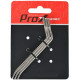 Tire levers ProX metal 120mm 3 pcs.