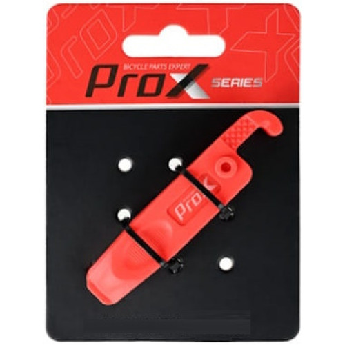 Tire levers ProX 100mm 3 pcs.