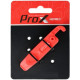 Tire levers ProX 100mm 3 pcs.