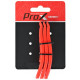 Tire levers ProX 110mm 3 pcs.