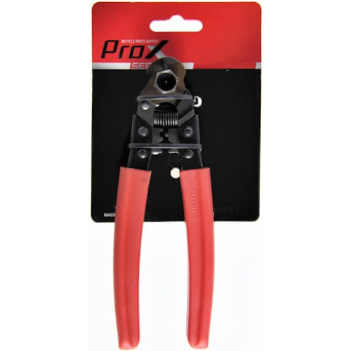 Tool pliers ProX for cable and housing V2