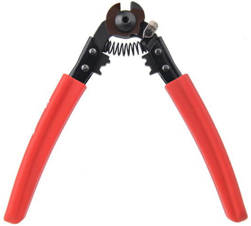 Tool pliers ProX for cable and housing V2
