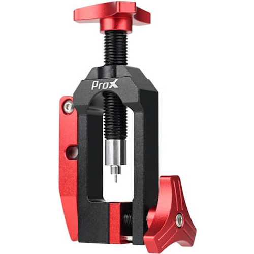 Tool ProX OP-02 press with cutter for hydraulic disc brake hose