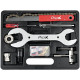 Tool set ProX KT-02 with case