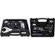 Tool set ProX Professional 20-parts with case
