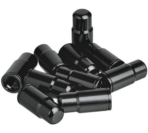 Ventiļa vāks ProX Alu FV-01 FV/Presta black