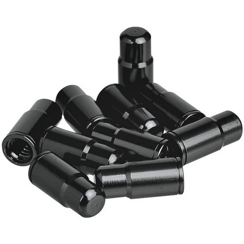 Ventiļa vāks ProX Alu FV-01 FV/Presta black