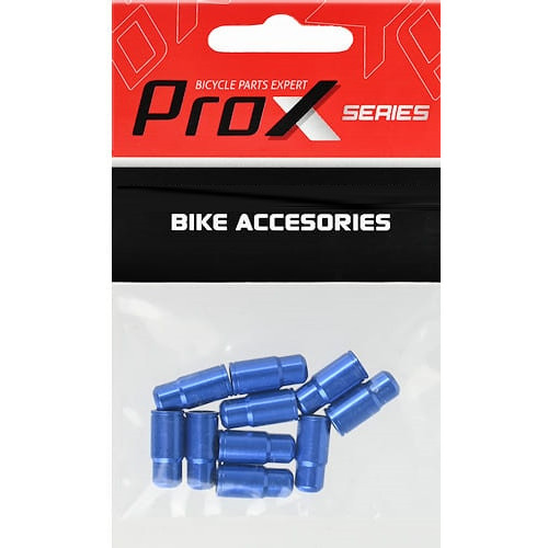 Ventiļa vāks ProX Alu FV-01 FV/Presta blue