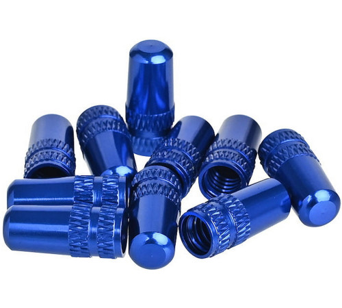 Ventiļa vāks ProX Alu FV-02 FV/Presta blue