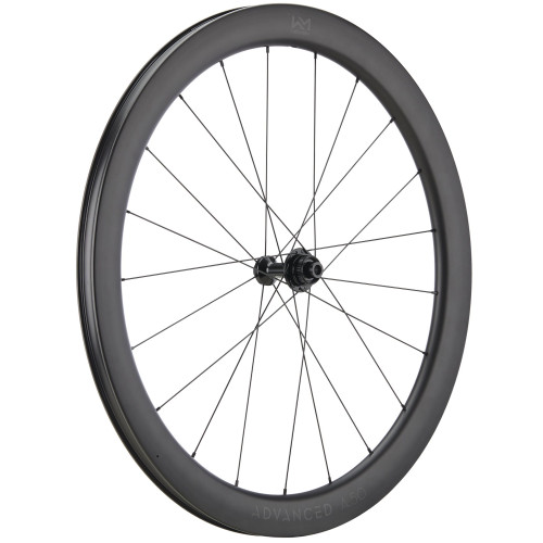 Priekšējais ritenis NEWMEN Advanced Carbon A.50 622 21H Road SJ C-Lock 12x100