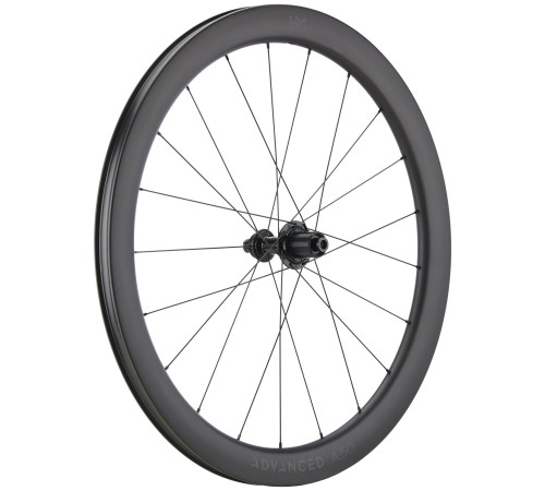 Rear wheel NEWMEN Advanced Carbon A.50 622 21H Road SJ C-Lock 12x142 HG
