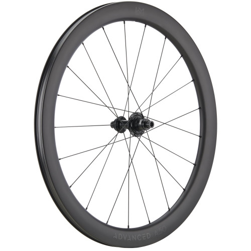 Rear wheel NEWMEN Advanced Carbon A.50 622 21H Road SJ C-Lock 12x142 XDR