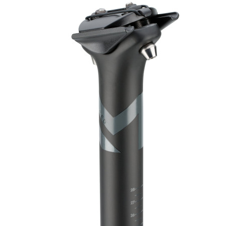Seat post NEWMEN Advanced Carbon 30.9 x 430mm