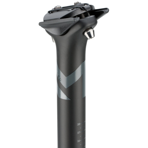 Seat post NEWMEN Advanced Carbon 30.9 x 430mm