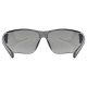 Brilles Uvex equate black matt / smoke
