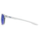Brilles Uvex LGL 52 clear / mirror blue