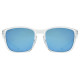 Brilles Uvex LGL 52 clear / mirror blue