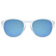 Brilles Uvex LGL 53 clear / mirror blue
