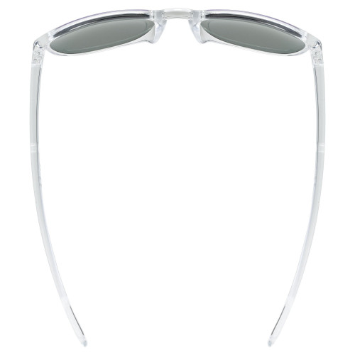 Brilles Uvex LGL 53 clear / mirror blue