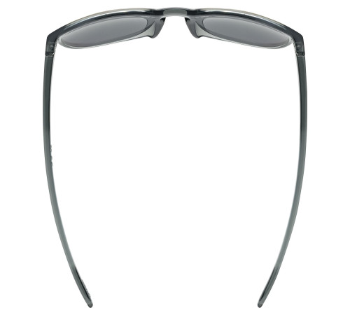 Brilles Uvex LGL 53 smoke / mirror pink