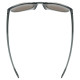 Glasses Uvex LGL 53 smoke / mirror gold