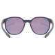 Glasses Uvex LGL 54 blue matt / mirror purple