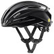 Helmet Uvex surge aero MIPS black matt-59-61CM