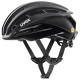 Helmet Uvex surge aero MIPS black matt-59-61CM