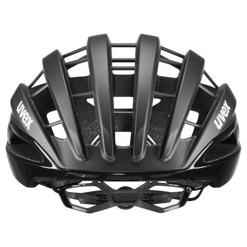 Helmet Uvex surge aero MIPS black matt-59-61CM