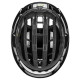 Helmet Uvex surge aero MIPS black matt-59-61CM