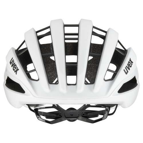 Helmet Uvex surge aero MIPS white matt-59-61CM