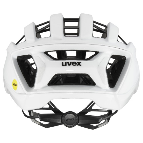 Helmet Uvex surge aero MIPS white matt-59-61CM