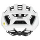 Helmet Uvex surge aero MIPS white matt-59-61CM