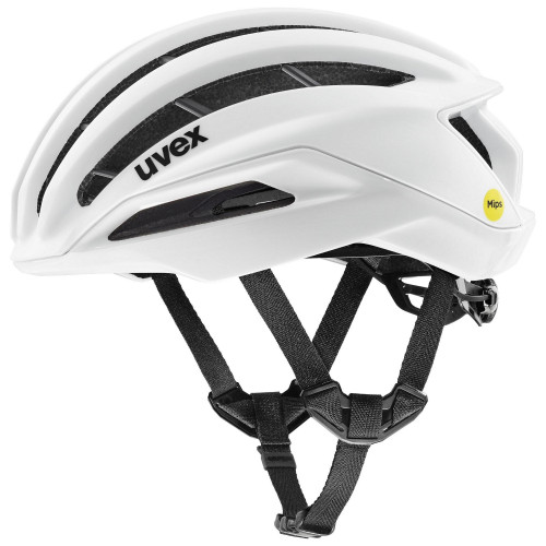 Helmet Uvex surge aero MIPS white matt-59-61CM
