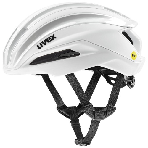 Helmet Uvex surge aero MIPS white matt-59-61CM