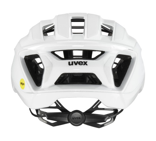 Helmet Uvex surge aero MIPS white matt-59-61CM