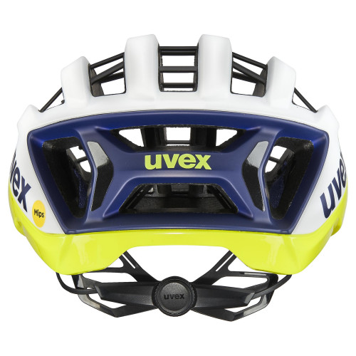Helmet Uvex surge aero MIPS team edition-56-59CM