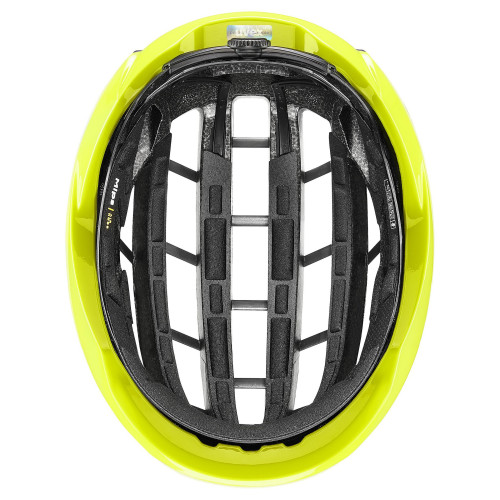 Helmet Uvex surge aero MIPS team edition-56-59CM