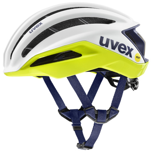 Helmet Uvex surge aero MIPS team edition-56-59CM