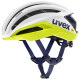 Helmet Uvex surge aero MIPS team edition-56-59CM