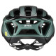Helmet Uvex surge aero MIPS black-sage green matt-59-61CM