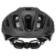 Ķivere Uvex quatro cc all black matt-56-61CM