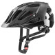 Ķivere Uvex quatro cc all black matt-56-61CM